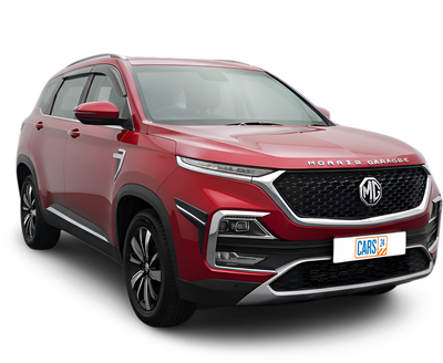 MG HECTOR-img